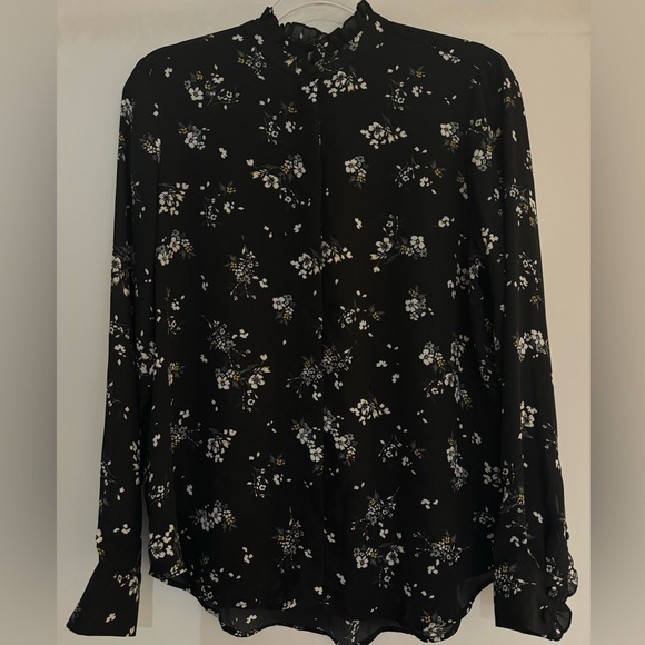 H&M button down shirt - Picture 1 of 5